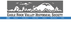 Desktop Screenshot of eaglerockhistory.org